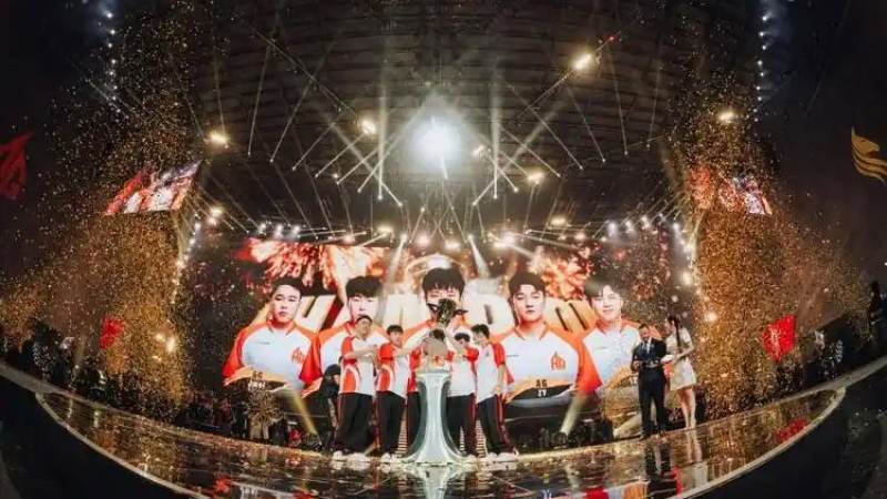 穿越火线CFPL联赛是什么级别的赛事
